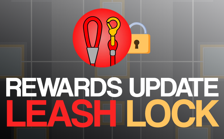 LEASH LOCK Rewards Update for SHIB - The Metaverse