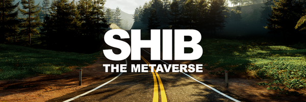 SHIB - الميتافيرس (تحديث أبريل)